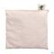 Kersepitje Coussin Chauffant Classic Ecru 27x27cm