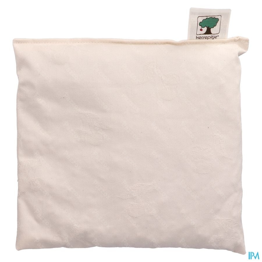 Kersepitje Coussin Chauffant Classic Ecru 27x27cm