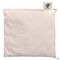 Kersepitje Coussin Chauffant Classic Ecru 27x27cm