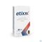 Etixx Cafeine Energy Shot Pomme 80mg Cafeine 6x25ml 