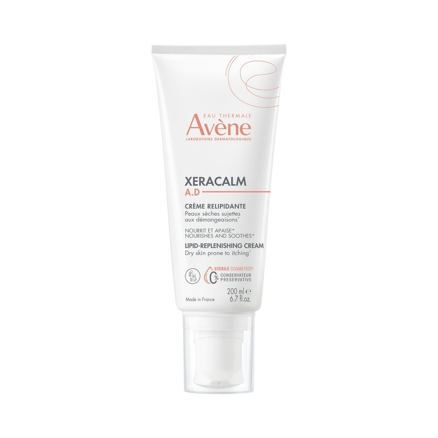 Avène XeraCalm A.D. Crème Relipidante 200ml
