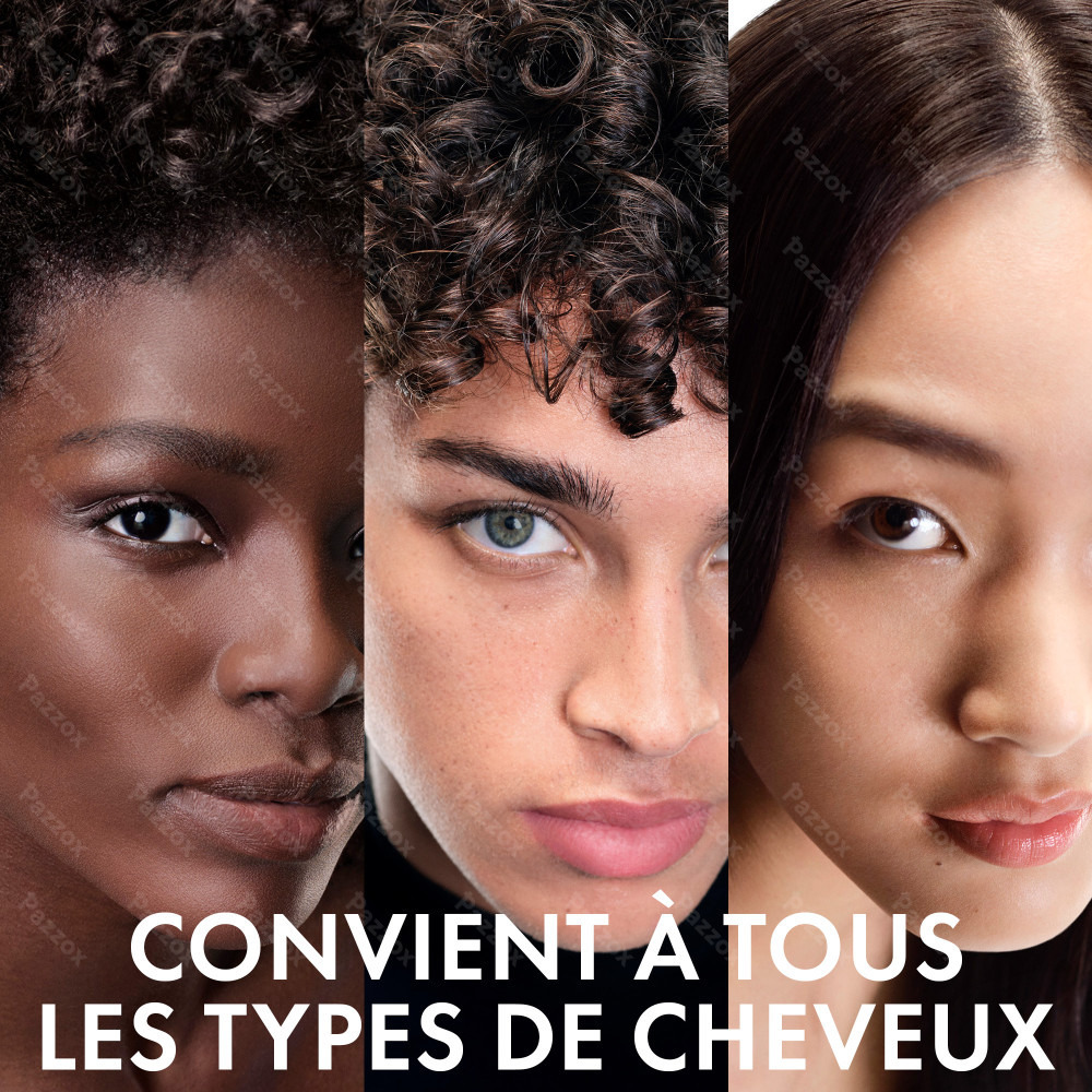 Vichy Dercos 2en1 Shampooing+conditioner 390ml