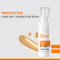 Avene Soleil SPF 50+ Anti-pigment Fluide 40ml