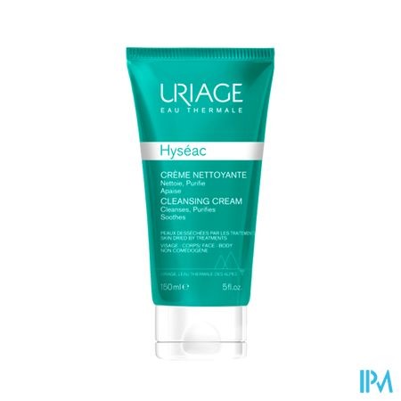 Uriage Hyseac Gel Nettoyant 150ml