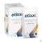 Etixx Recovery Shake Raspberry-kiwi Pdr 8x50g