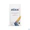 Etixx Recovery Shake Raspberry-kiwi Pdr 8x50g