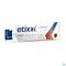 Etixx Double Carb Energy Gel Line + Caffeine Mango 12x60ml 