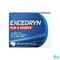 Excedryn Douleurs&fievre 500mg/65mg Comp Pell 2x10