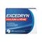 Excedryn Douleurs&fievre 500mg/65mg Comp Pell 2x10