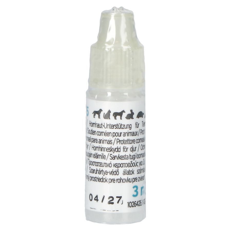 Remend 0.75 Soutien Corneen 3ml
