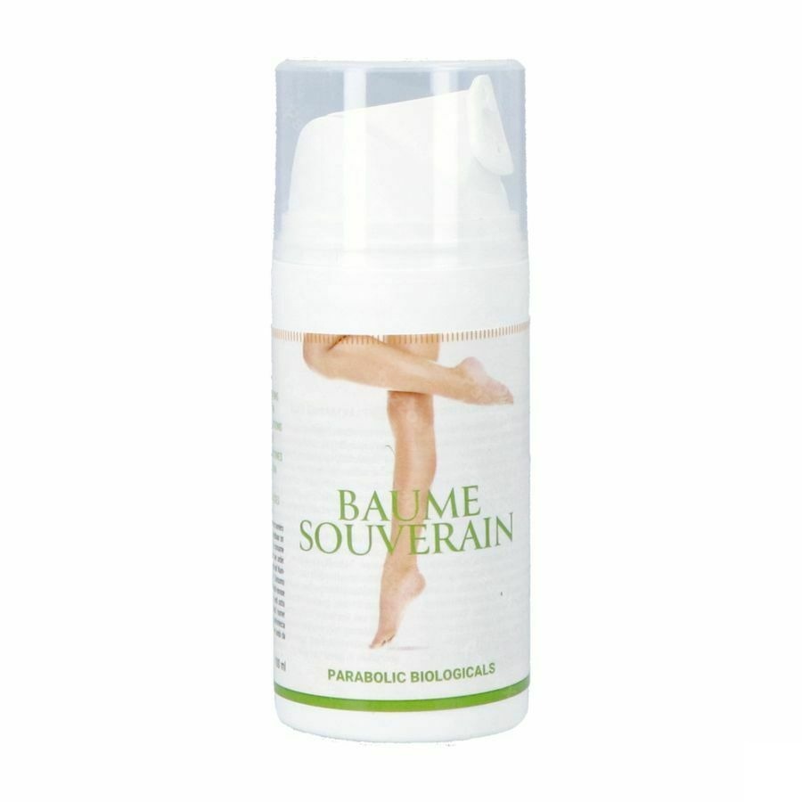 Para Baume Souverain Fl 100ml