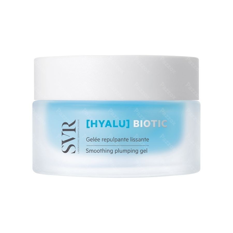Svr Biotic Hyalu Creme Rechargeable 50ml
