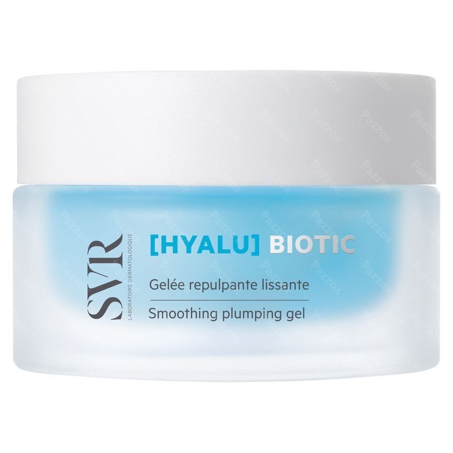 Svr Biotic Hyalu Creme Rechargeable 50ml