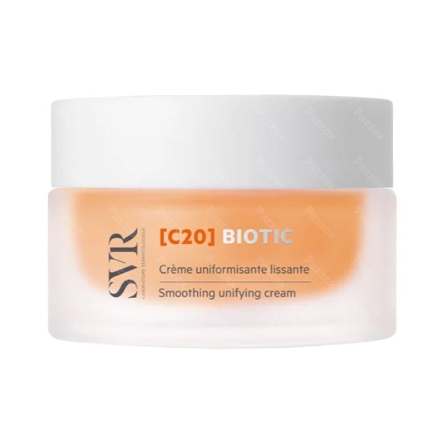 Svr Biotic C20 Creme Rechargeable 50ml