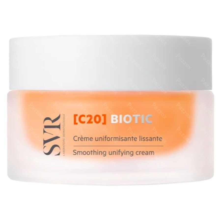 Svr Biotic C20 Creme Rechargeable 50ml
