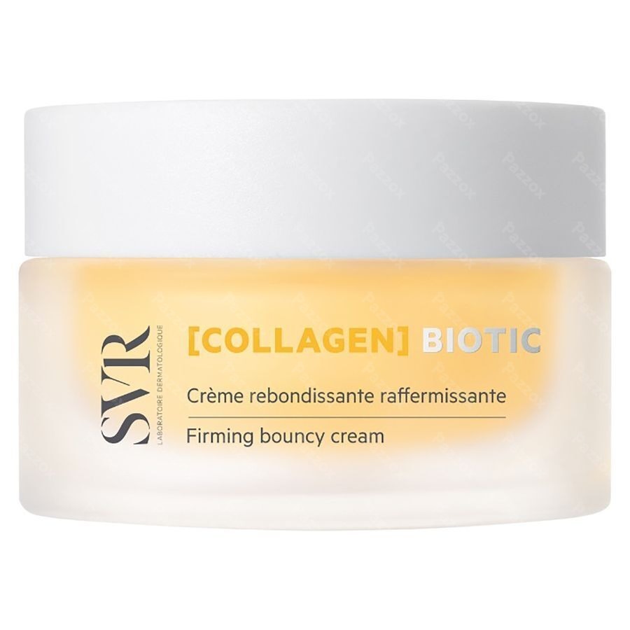 Svr Biotic Collagen Creme Rechargeable 50ml