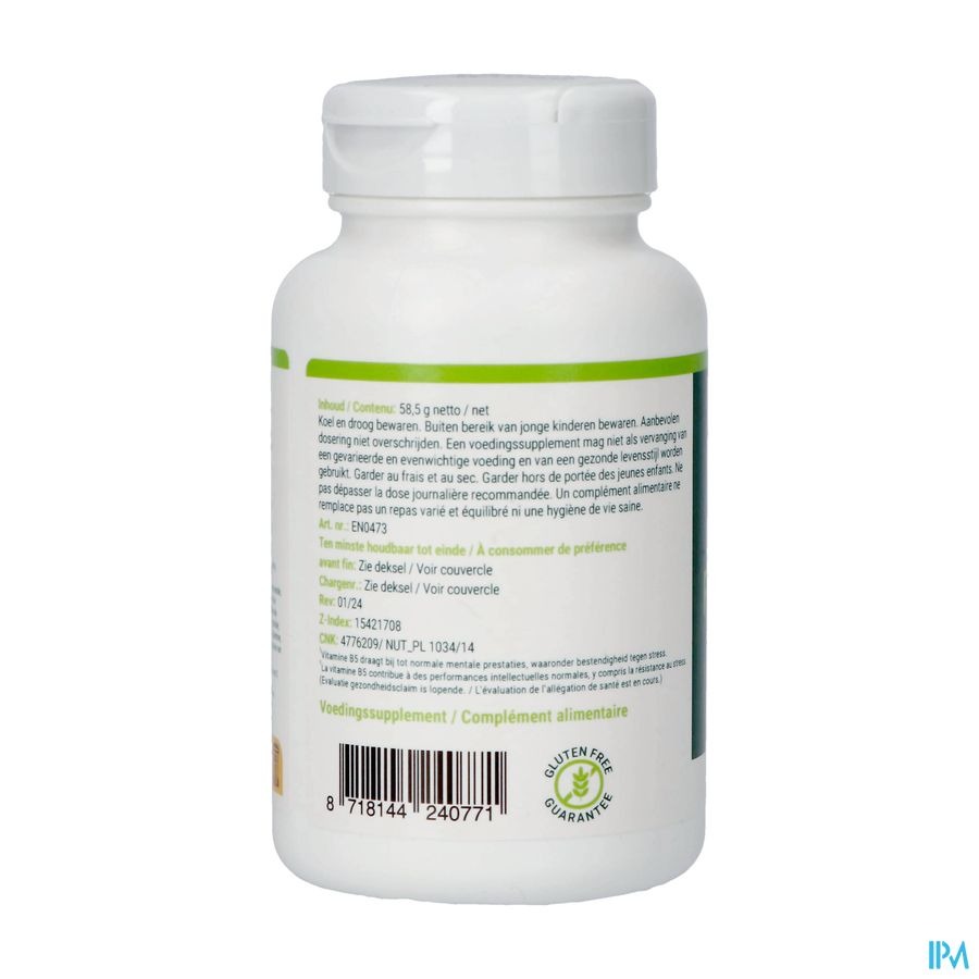 Relax 90 Capsules