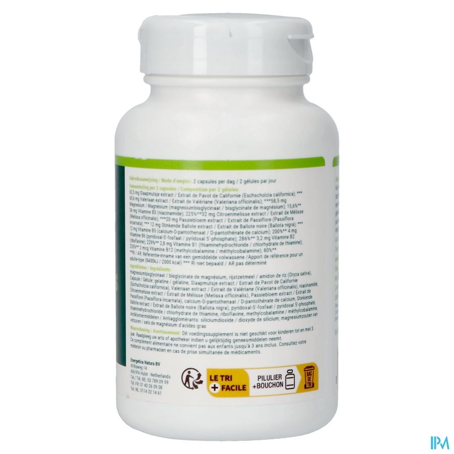 Relax 90 Capsules