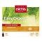 Ortis Easy Digest Shots 10x15ml