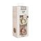 Bibs 2 Sucette Duo Ivory&blush