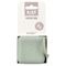 Bibs Pacifier Box Sucette Sage