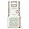 Bibs Pacifier Box Sucette Liberty Ivory&sage