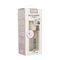 Bibs Biberon Verre 110ml Set Complet Ivory