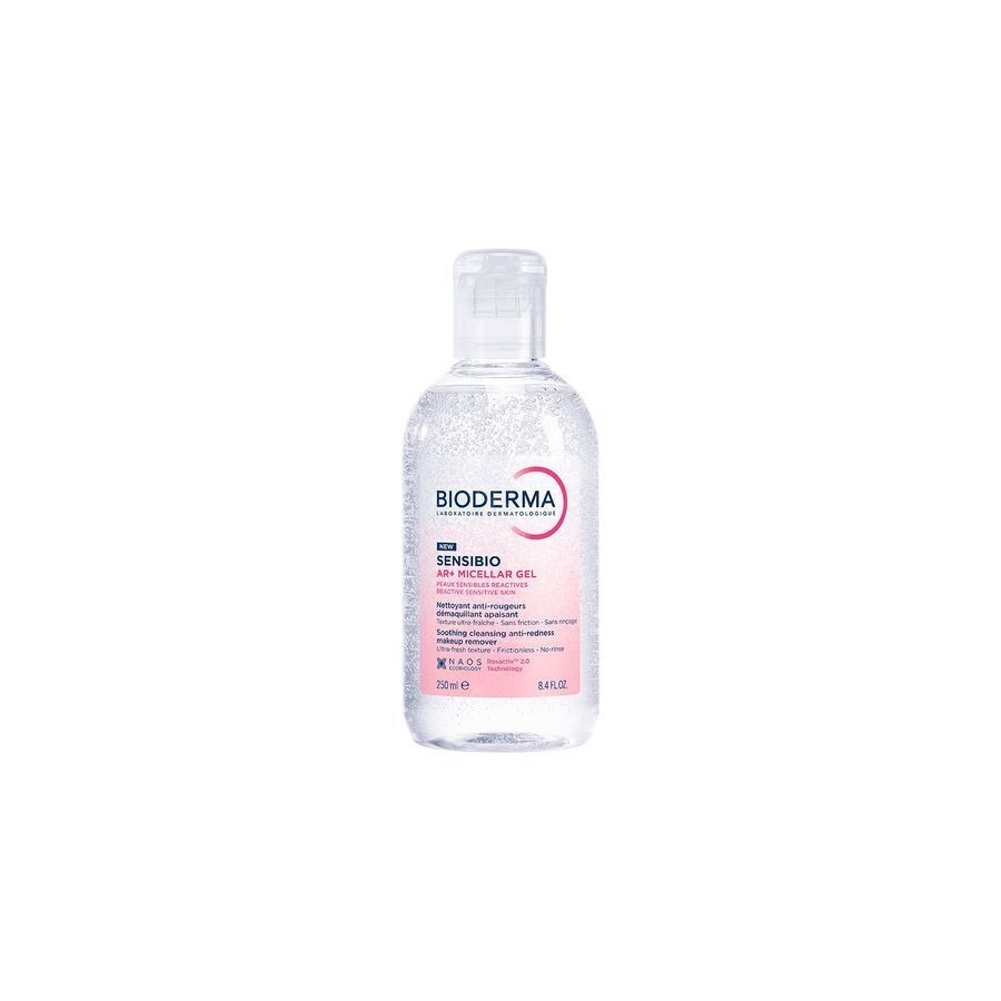 Bioderma Sensibio Ar+ Gel Micellaire 250ml
