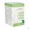 Xls The Amincissant Menthe Sach 24