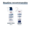 Eucerin UreaRepair Crème Pieds 10% d'Urée Peau Très Sèche et Rugueuse Tube 100ml