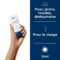 Eucerin UreaRepair Crème Visage Peau Sèche 5% d'Urée Peau Sèche Tube 50ml