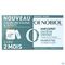 Oenobiol Hair Expert Chute Cheveux Caps 60x2
