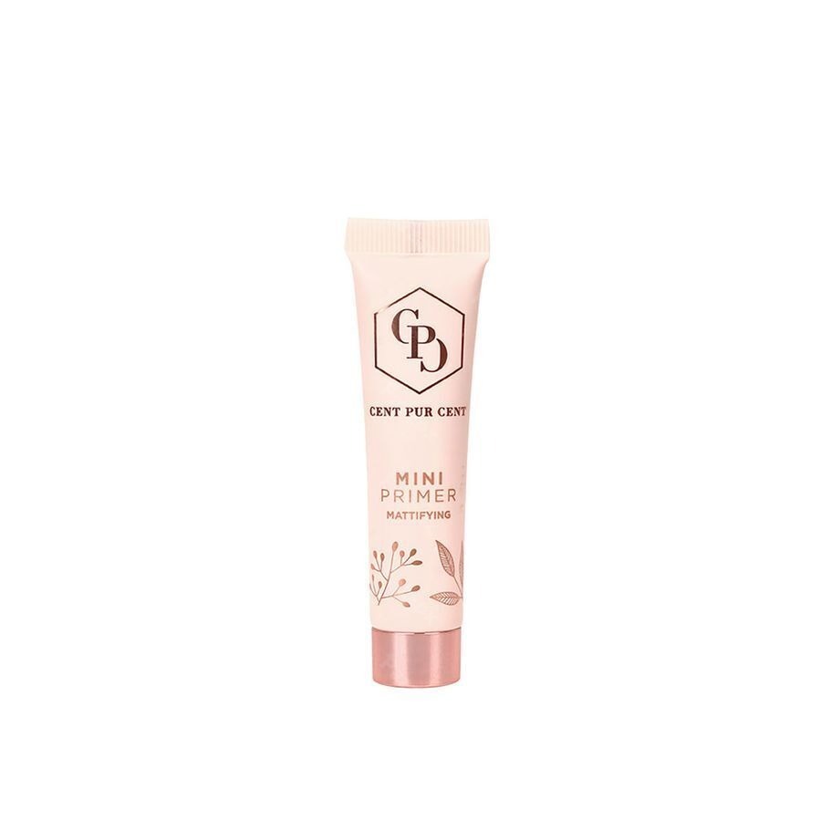 Cent Pur Cent Mini Mattifying Primer 15ml