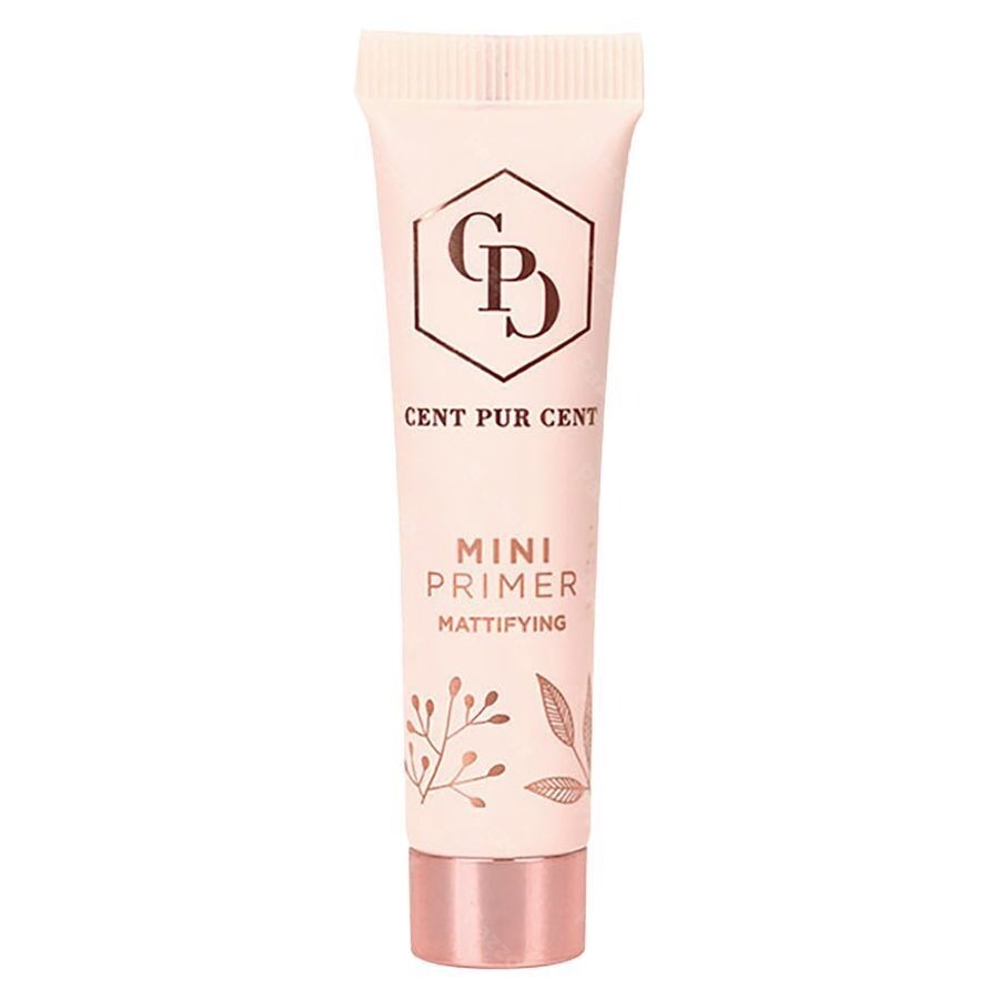Cent Pur Cent Mini Mattifying Primer 15ml