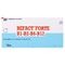 Befact Forte B1-b2-b6-b12 Comp Enrobe 30