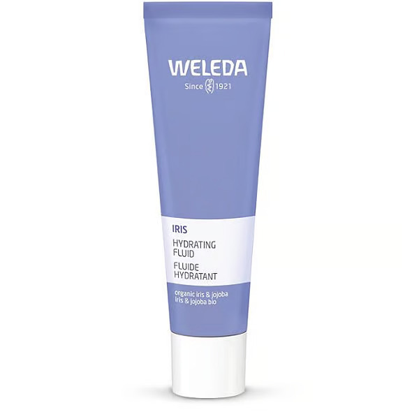 Weleda Iris Fluide Hydratant 30ml