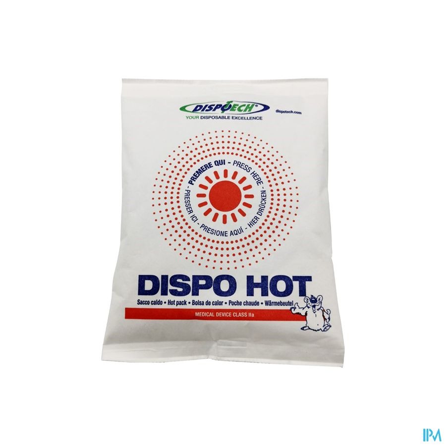 Compresse Chauffante Covarmed