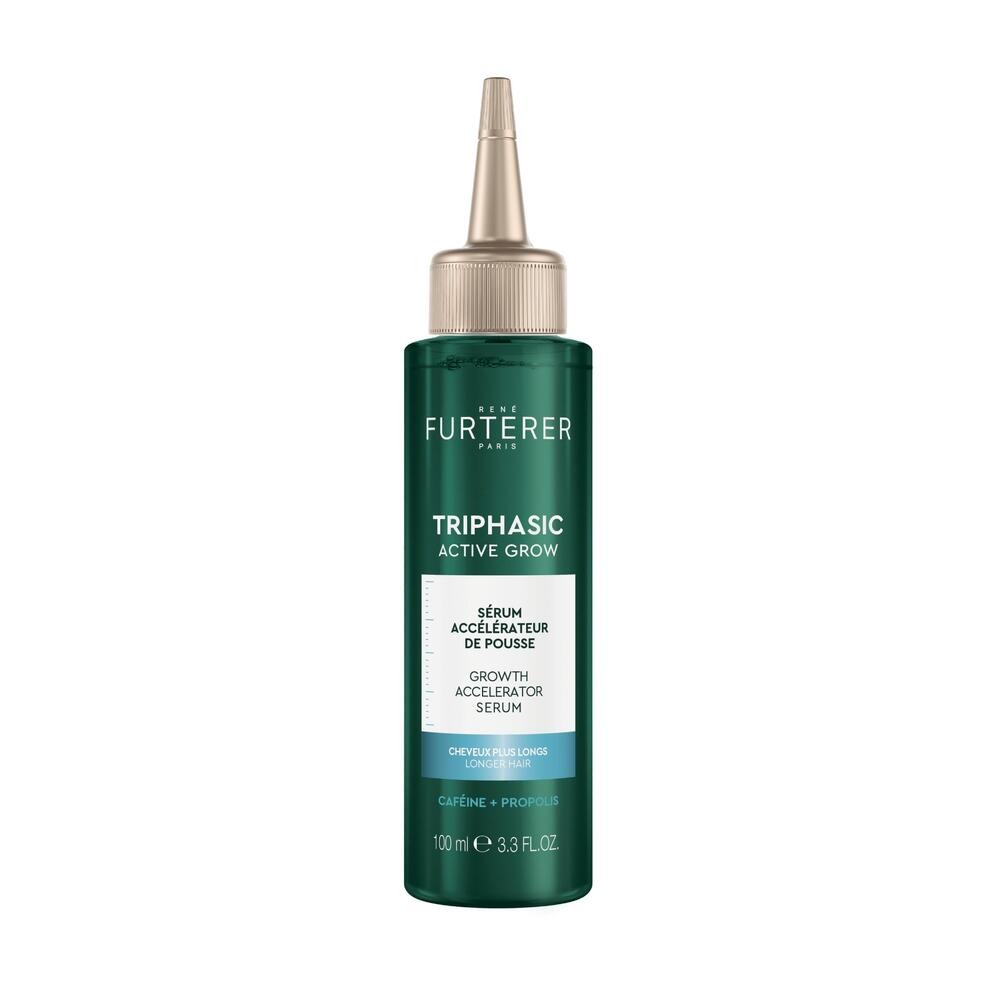 Furterer Triphasic Activ Grow Serum 100ml