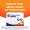 Voltaren Patch 140mg Once Daily 5  Emplatre medicamentaux