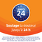 Voltaren Patch 140mg Once Daily 5  Emplatre medicamentaux