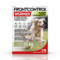 Frontcontrol Wormer Chiens XL 2 Comprimés