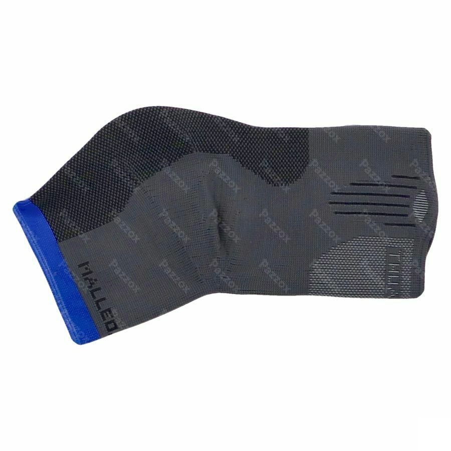 Malleo Action Gris T5