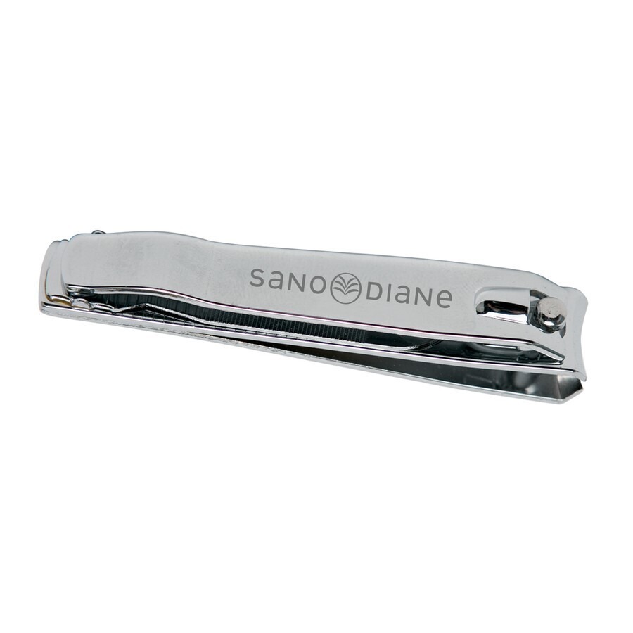 Sanodiane 72 Coupe Ongles Pedicure Chrome