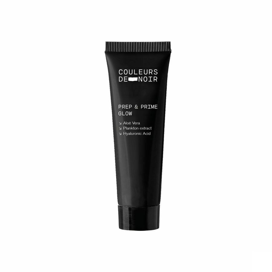 Couleurs De Noir Prep&prime Glow Tube 30ml