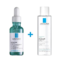 La Roche-Posay Effaclar Serum 30ml + Eau Micellaire 50ml Gratuit