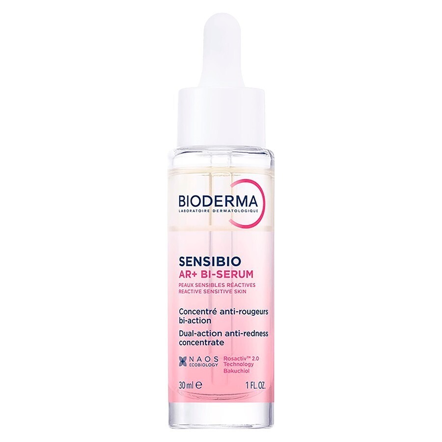 Bioderma Sensibio Ar+ Serum 30ml