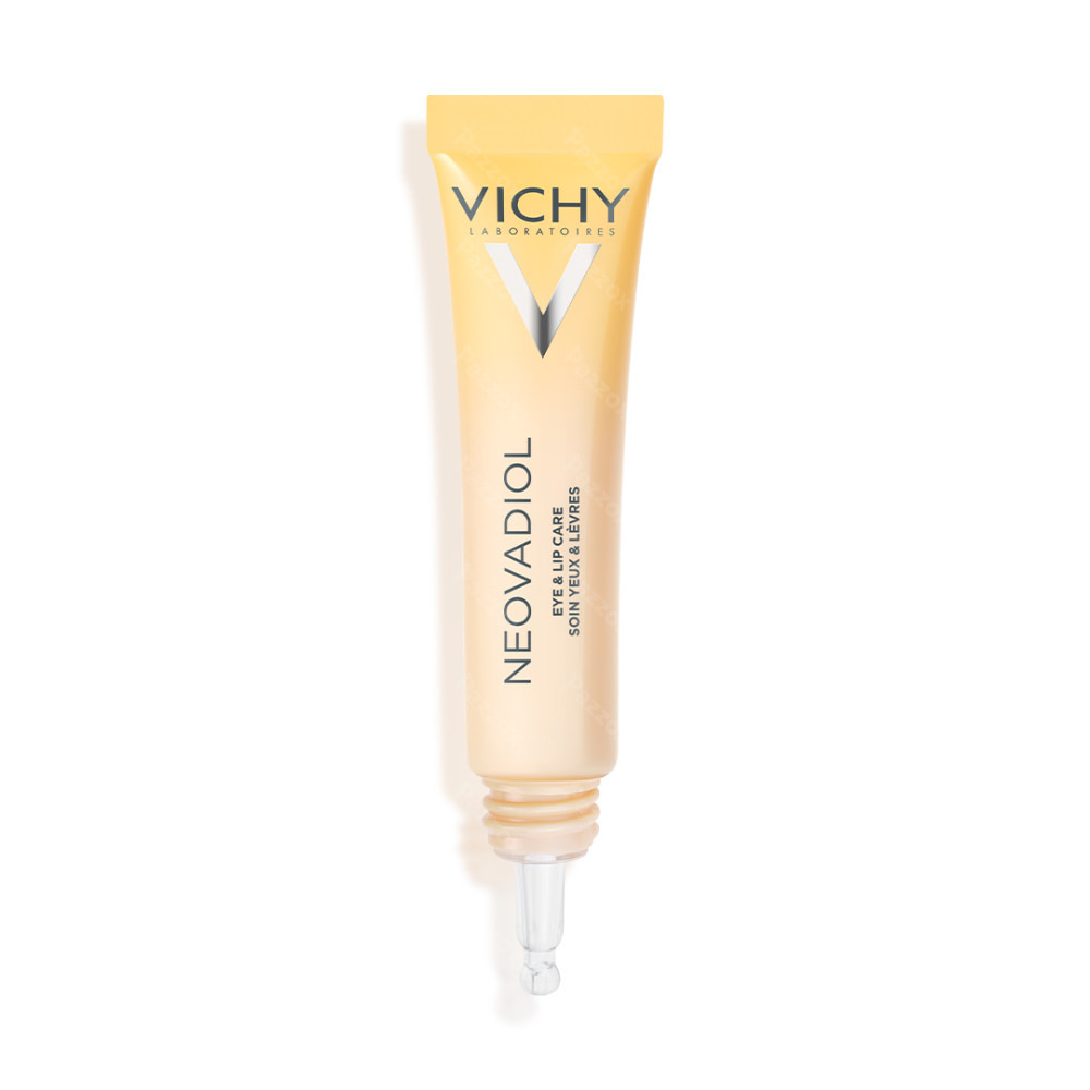 Vichy Neovadiol Peri Post Meno Yeux Levres 15ml