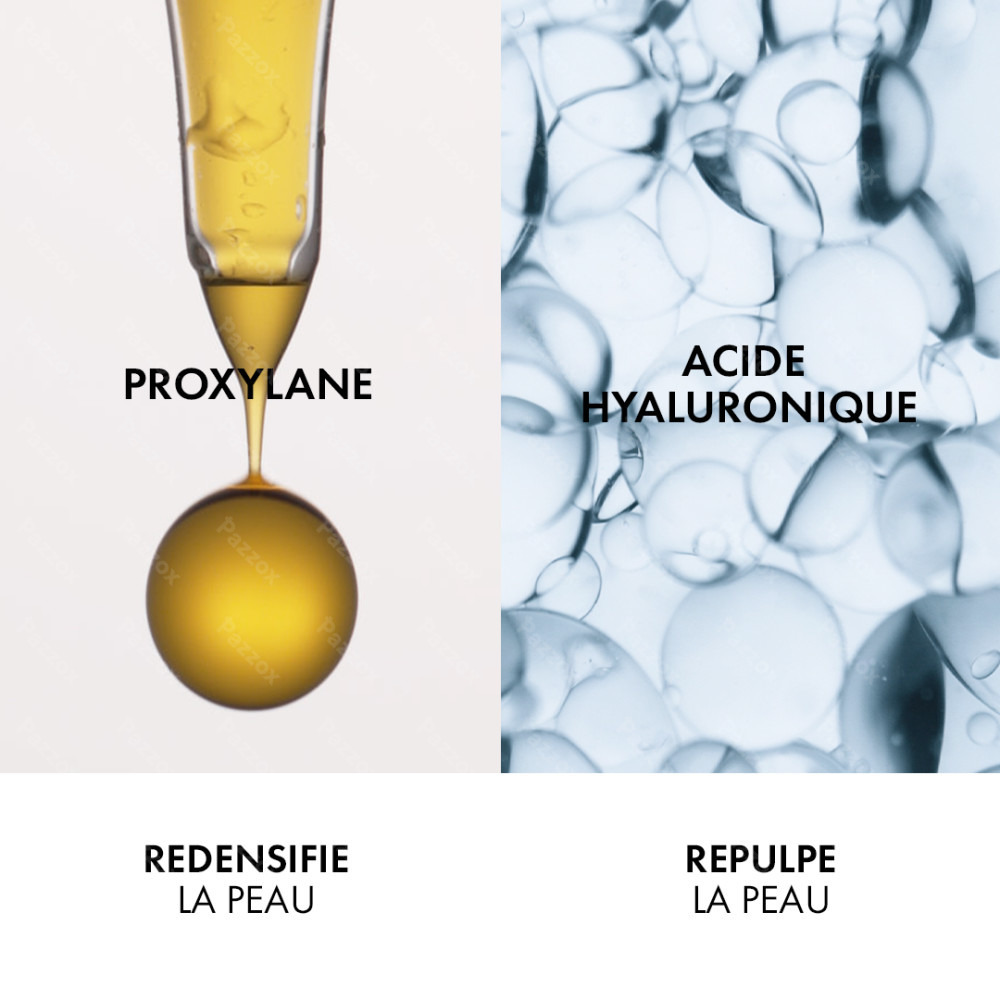 Vichy Neovadiol Peri Post Meno Yeux Levres 15ml