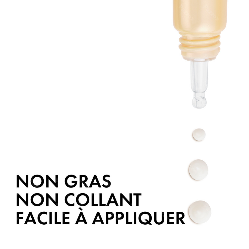 Vichy Neovadiol Peri Post Meno Yeux Levres 15ml