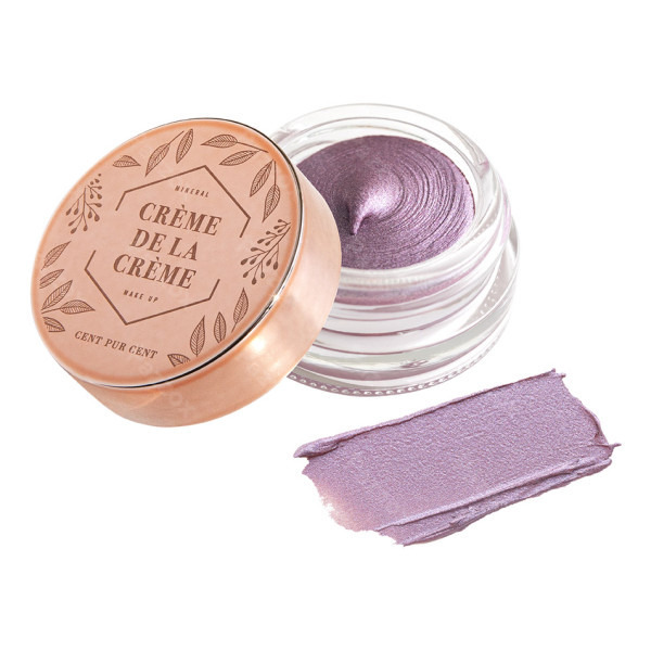 Cent Pur Cent Crème de la Crème Lila 3,5ml